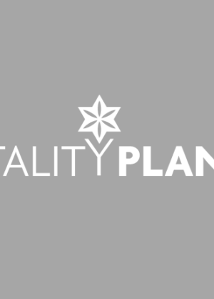 Vitality Planet Logo