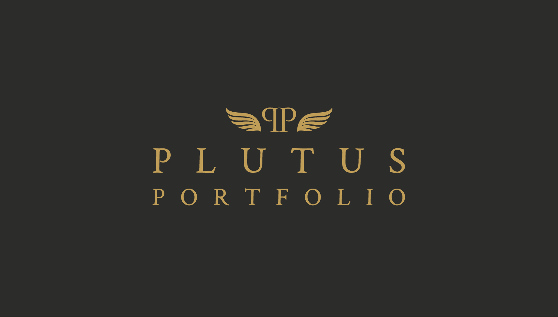 Plutus Portfolio logo