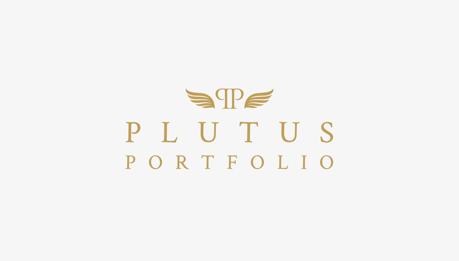 Plutus Portfolio logo